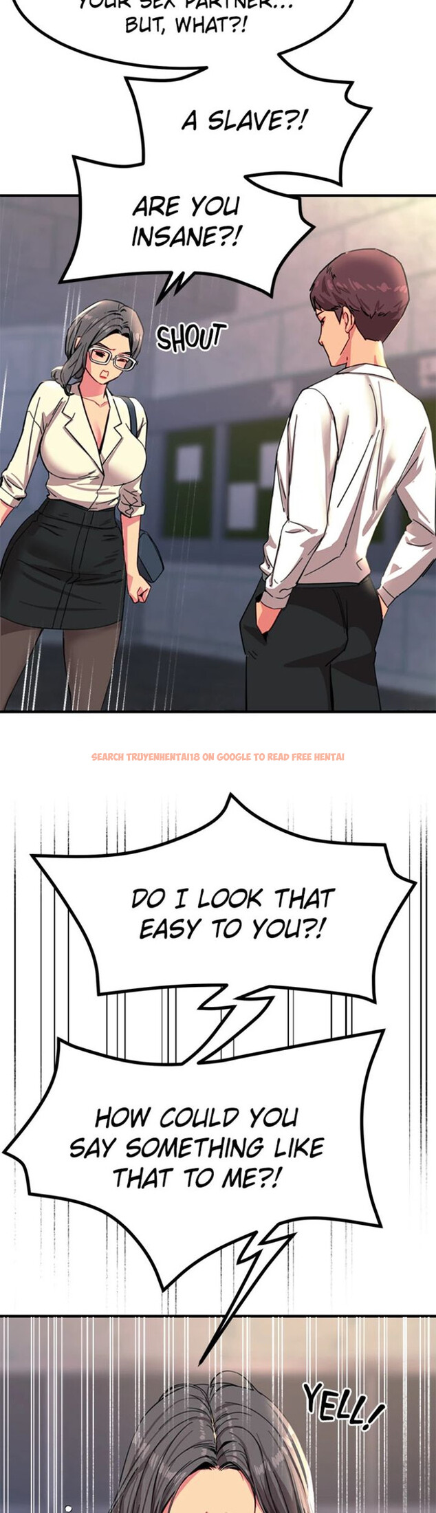Read Hentai Image 10 87026 in comic Show Me Your Color - Chapter 42 - hentaitnt.net