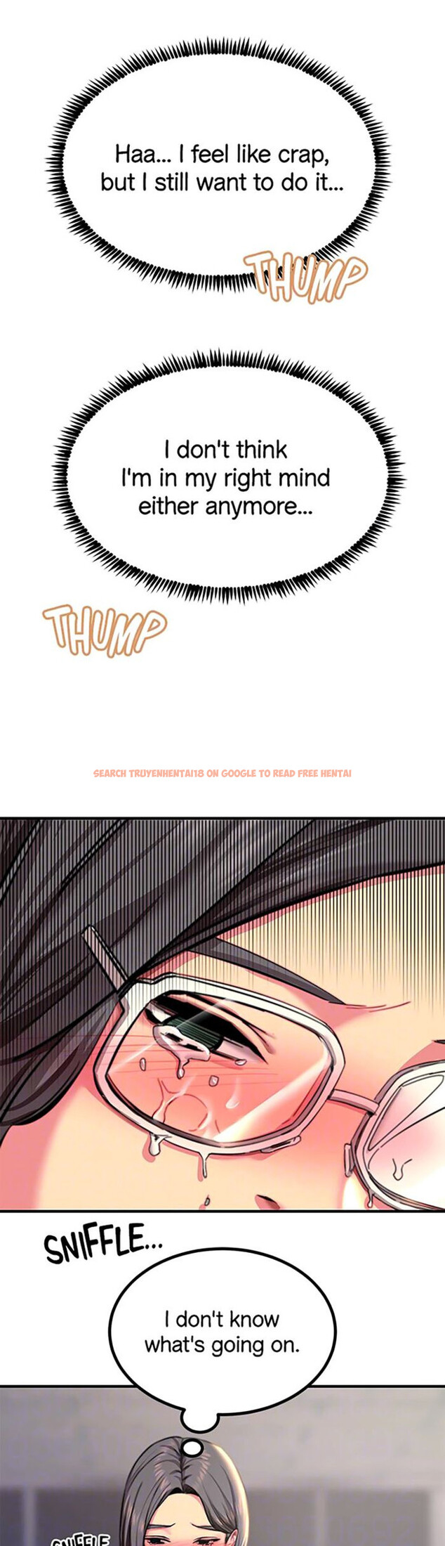 Read Hentai Image 13 87026 in comic Show Me Your Color - Chapter 42 - hentaitnt.net