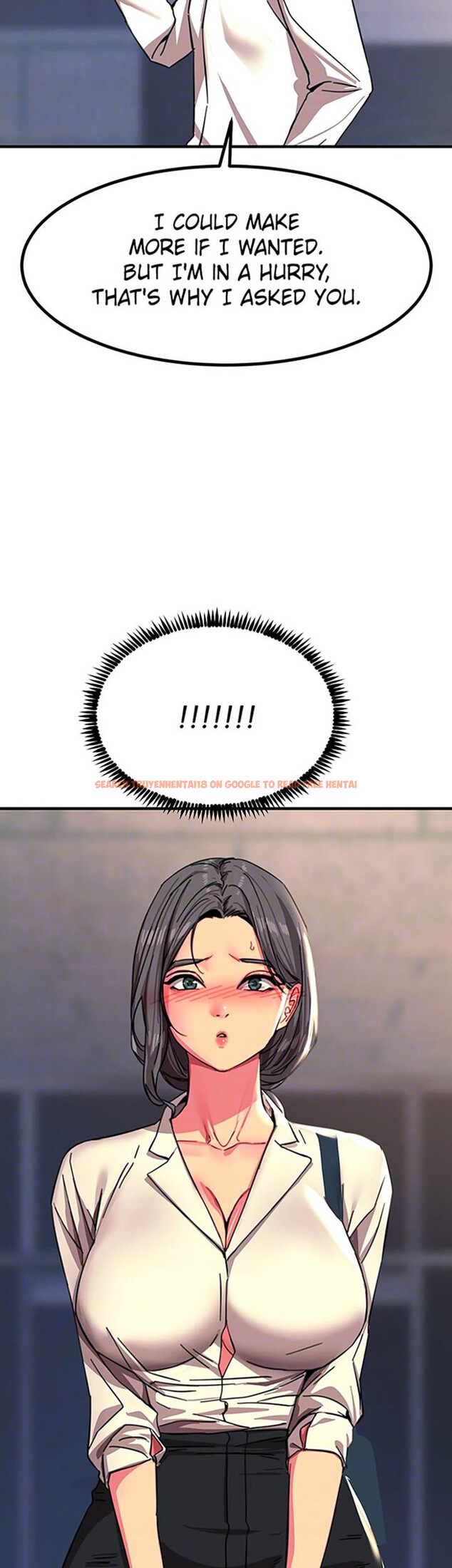 Read Hentai Image 18 87026 in comic Show Me Your Color - Chapter 42 - hentaitnt.net