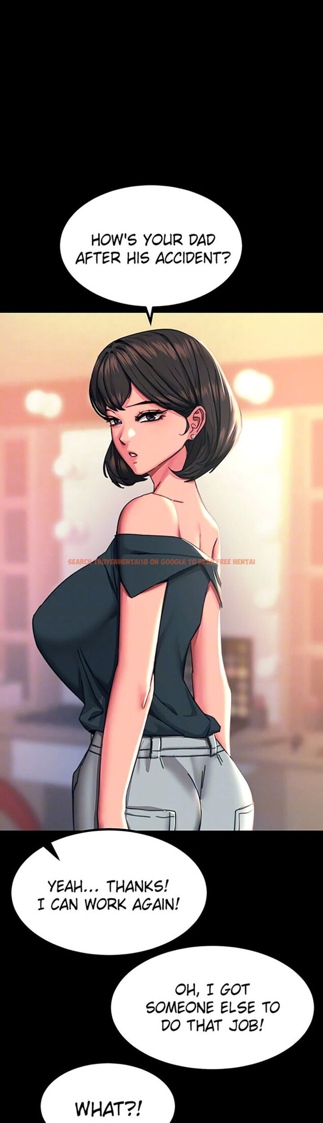 Read Hentai Image 20 87026 in comic Show Me Your Color - Chapter 42 - hentaitnt.net