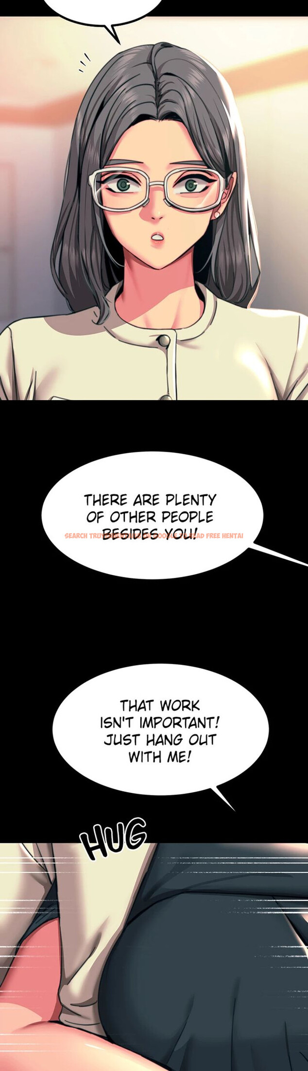 Read Hentai Image 21 87026 in comic Show Me Your Color - Chapter 42 - hentaitnt.net