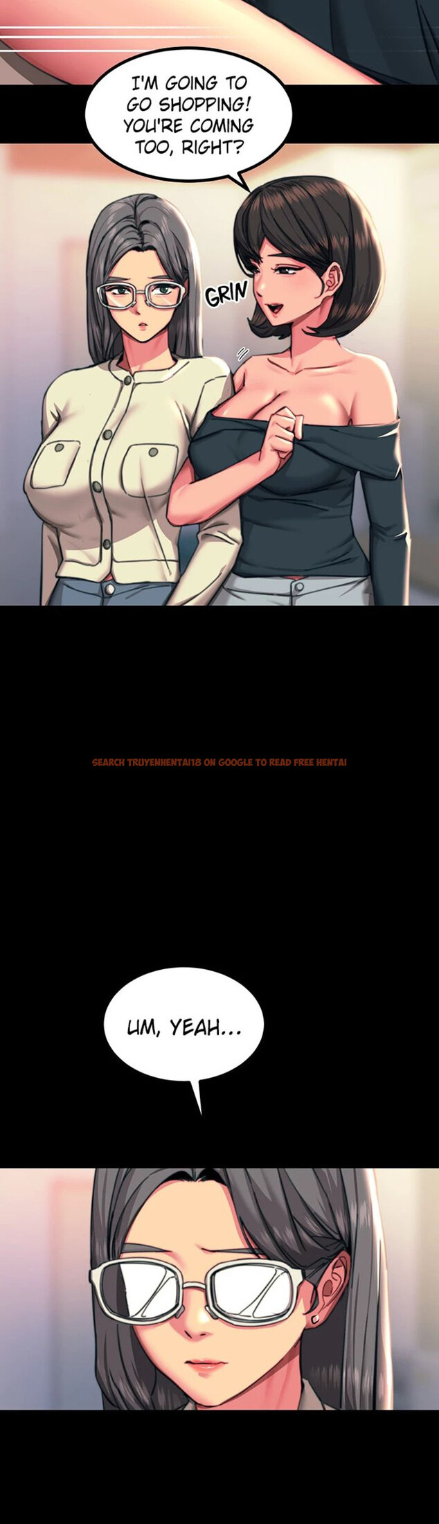 Read Hentai Image 22 87026 in comic Show Me Your Color - Chapter 42 - hentaitnt.net