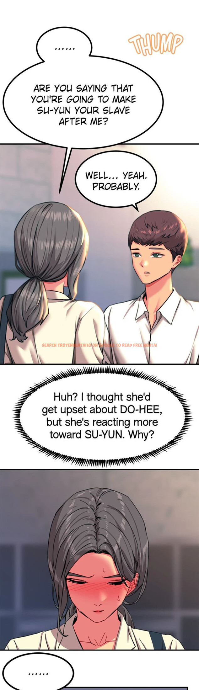 Read Hentai Image 24 87026 in comic Show Me Your Color - Chapter 42 - hentaitnt.net
