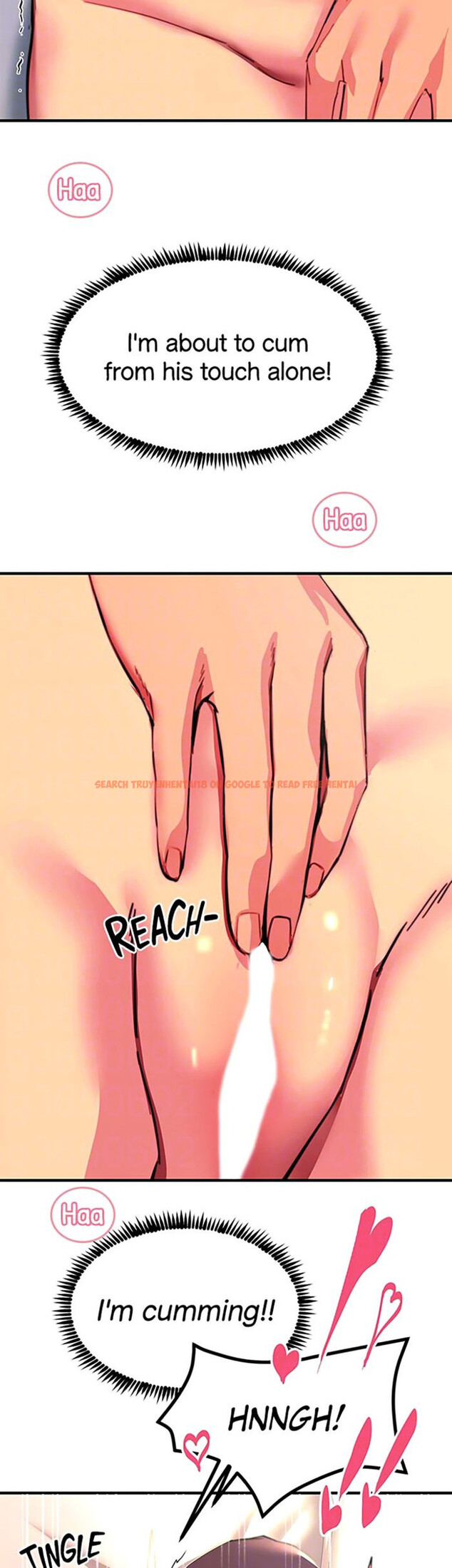 Read Hentai Image 32 87026 in comic Show Me Your Color - Chapter 42 - hentaitnt.net