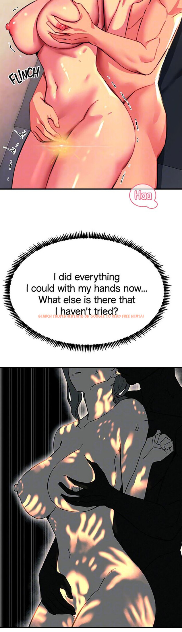 Read Hentai Image 37 87026 in comic Show Me Your Color - Chapter 42 - hentaitnt.net