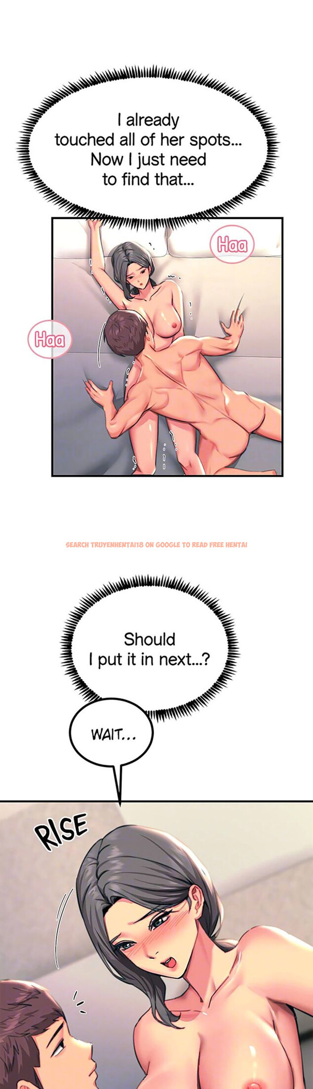 Read Hentai Image 39 87026 in comic Show Me Your Color - Chapter 42 - hentaitnt.net