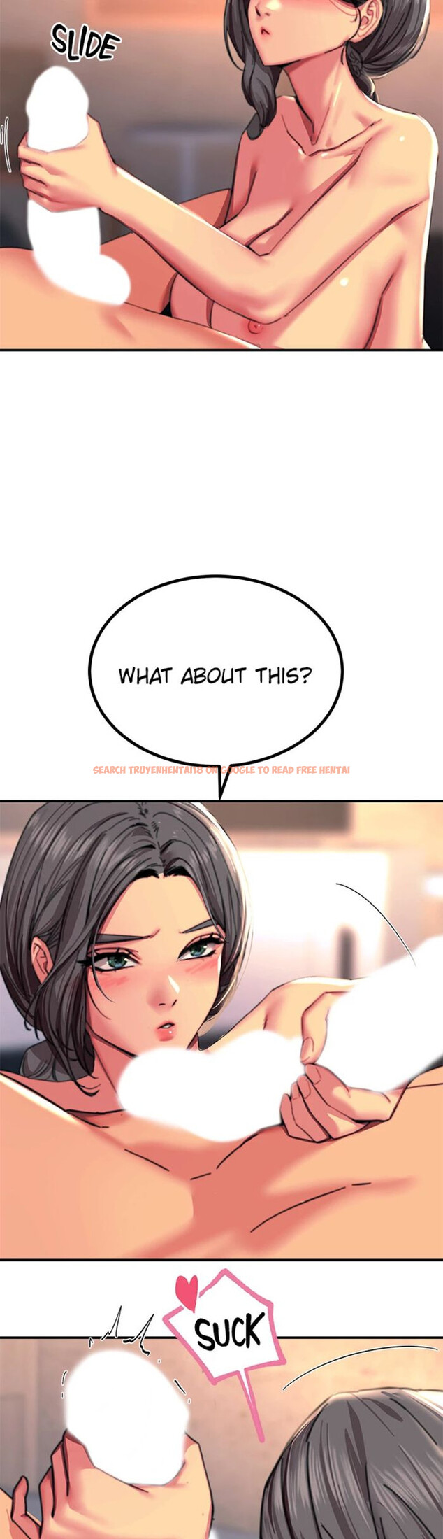 Read Hentai Image 48 87026 in comic Show Me Your Color - Chapter 42 - hentaitnt.net
