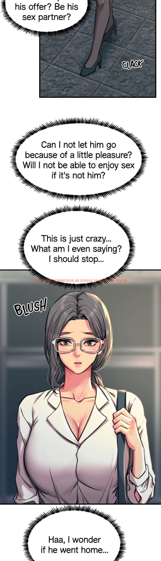 Read Hentai Image 7 87026 in comic Show Me Your Color - Chapter 42 - hentaitnt.net