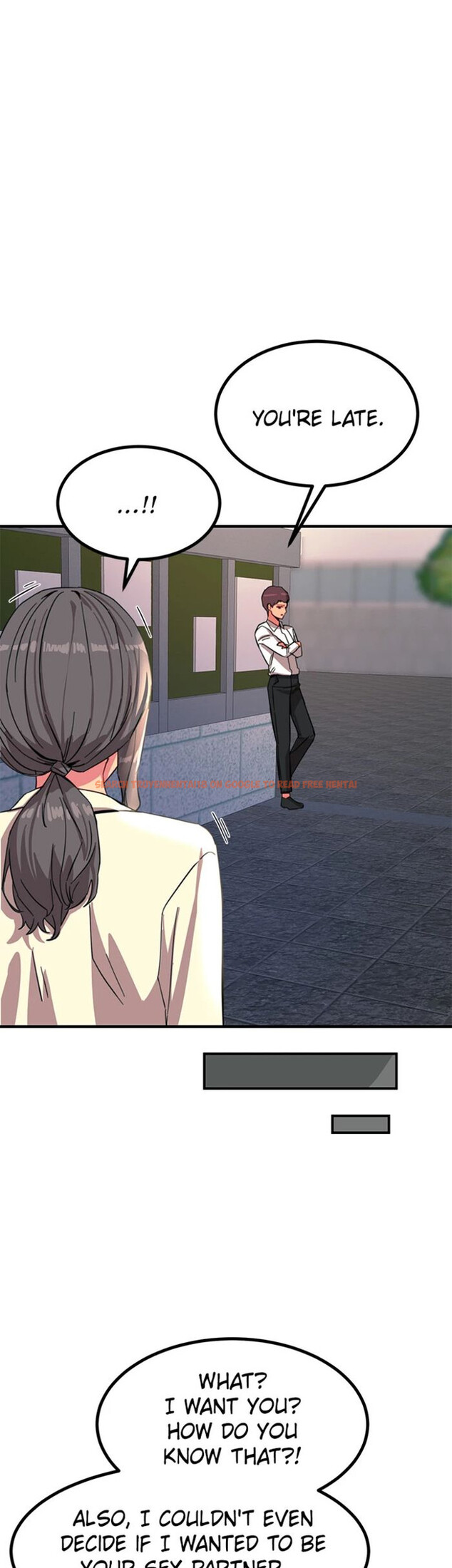 Read Hentai Image 9 87026 in comic Show Me Your Color - Chapter 42 - hentaitnt.net