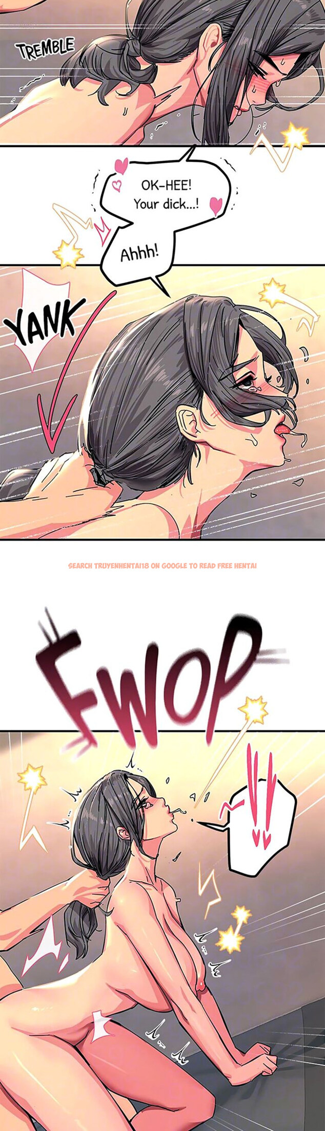 Read Hentai Image 12 74331 in comic Show Me Your Color - Chapter 43 - hentaitnt.net