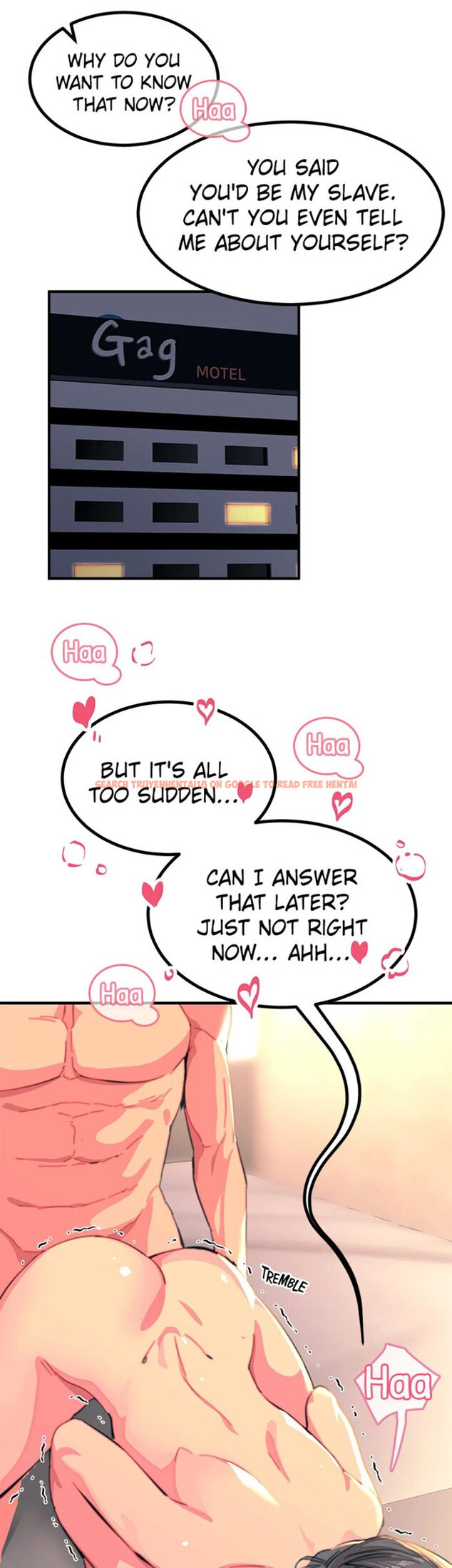 Read Hentai Image 23 74331 in comic Show Me Your Color - Chapter 43 - hentaitnt.net