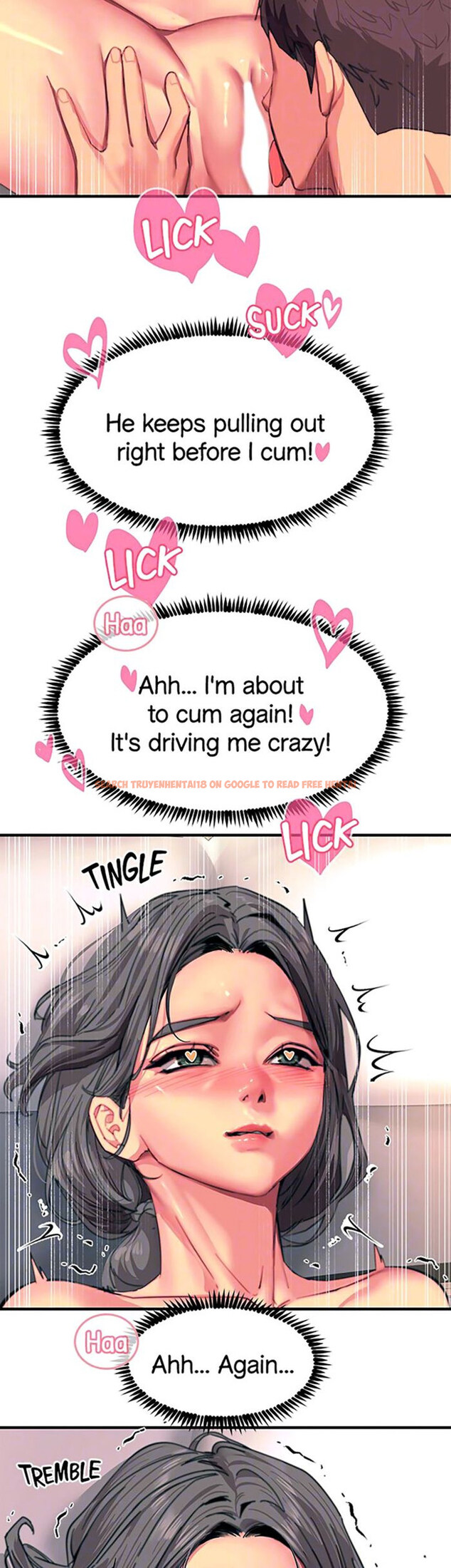 Read Hentai Image 36 74331 in comic Show Me Your Color - Chapter 43 - hentaitnt.net