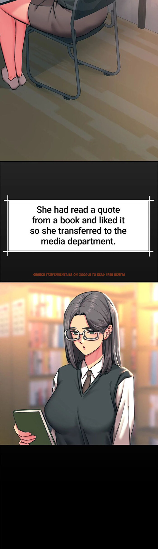 Read Hentai Image 44 74331 in comic Show Me Your Color - Chapter 43 - hentaitnt.net
