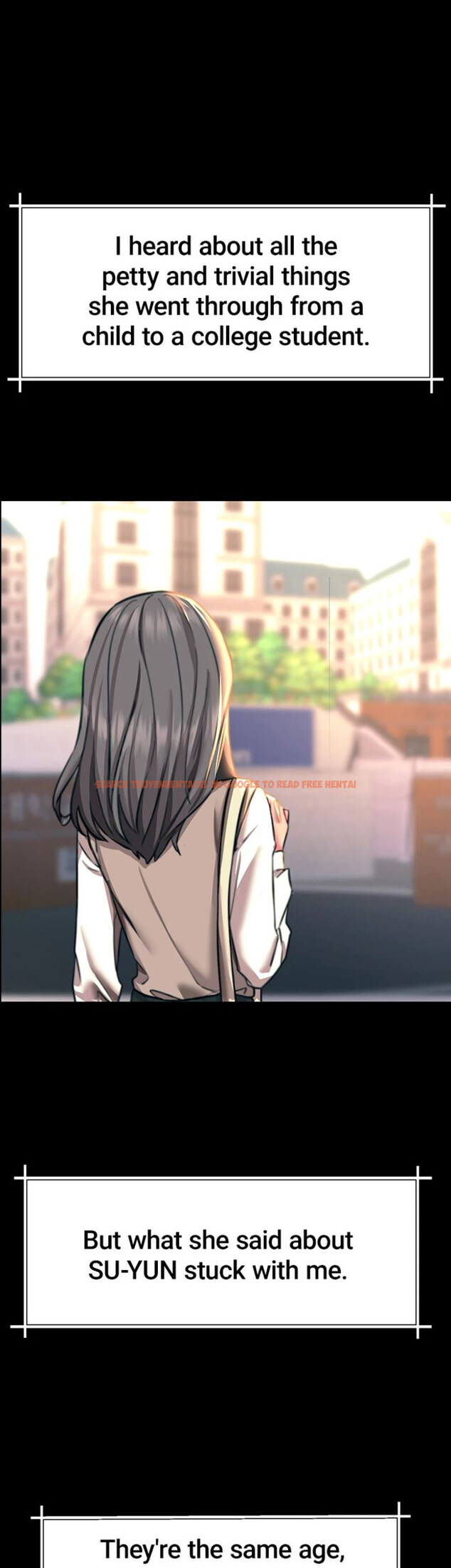 Read Hentai Image 46 74331 in comic Show Me Your Color - Chapter 43 - hentaitnt.net