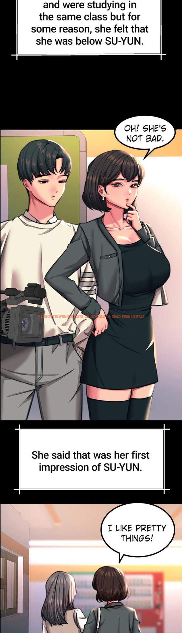Read Hentai Image 47 74331 in comic Show Me Your Color - Chapter 43 - hentaitnt.net