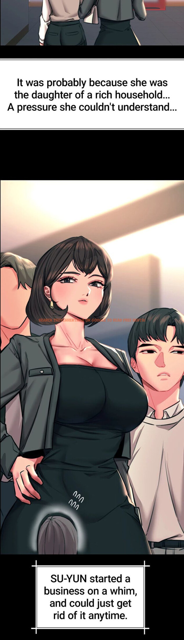 Read Hentai Image 48 74331 in comic Show Me Your Color - Chapter 43 - hentaitnt.net
