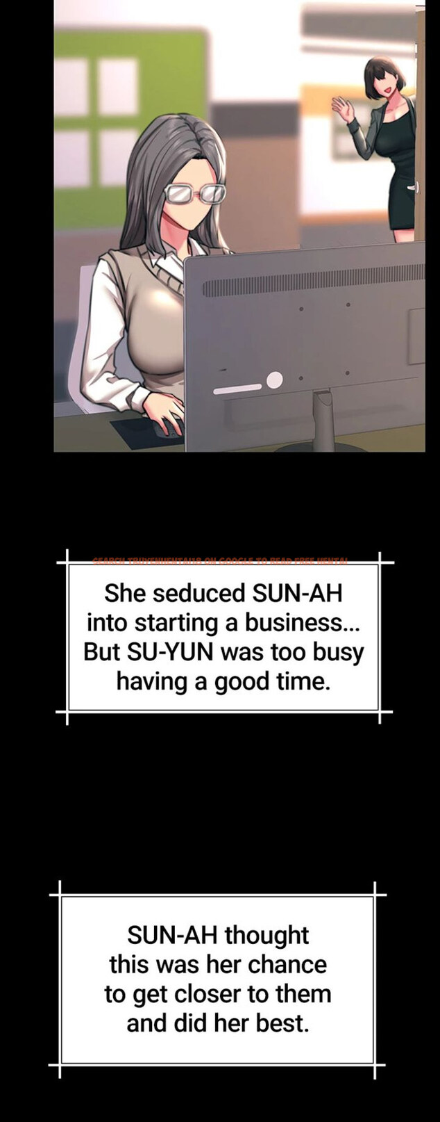 Read Hentai Image 50 74331 in comic Show Me Your Color - Chapter 43 - hentaitnt.net