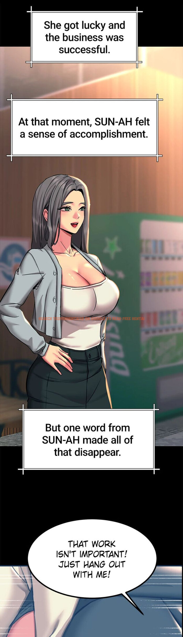 Read Hentai Image 51 74331 in comic Show Me Your Color - Chapter 43 - hentaitnt.net