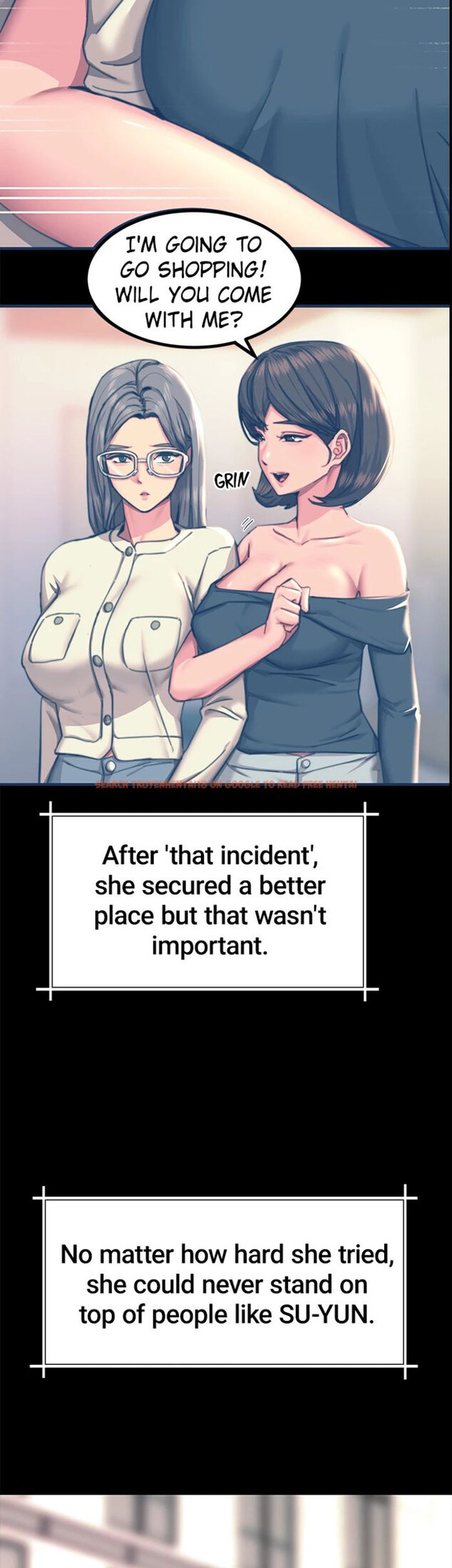 Read Hentai Image 52 74331 in comic Show Me Your Color - Chapter 43 - hentaitnt.net