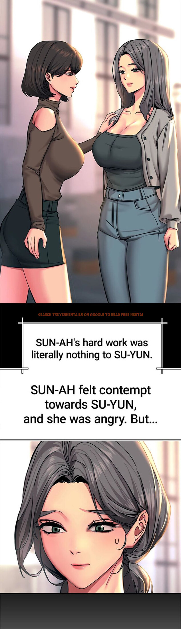 Read Hentai Image 53 74331 in comic Show Me Your Color - Chapter 43 - hentaitnt.net