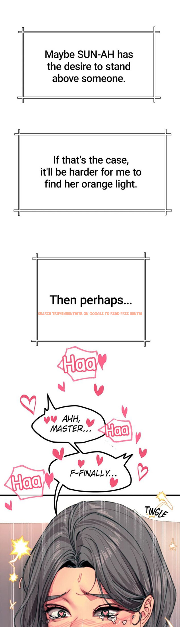 Read Hentai Image 55 74331 in comic Show Me Your Color - Chapter 43 - hentaitnt.net