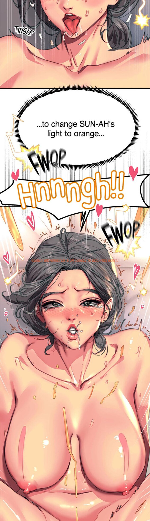 Read Hentai Image 56 74331 in comic Show Me Your Color - Chapter 43 - hentaitnt.net