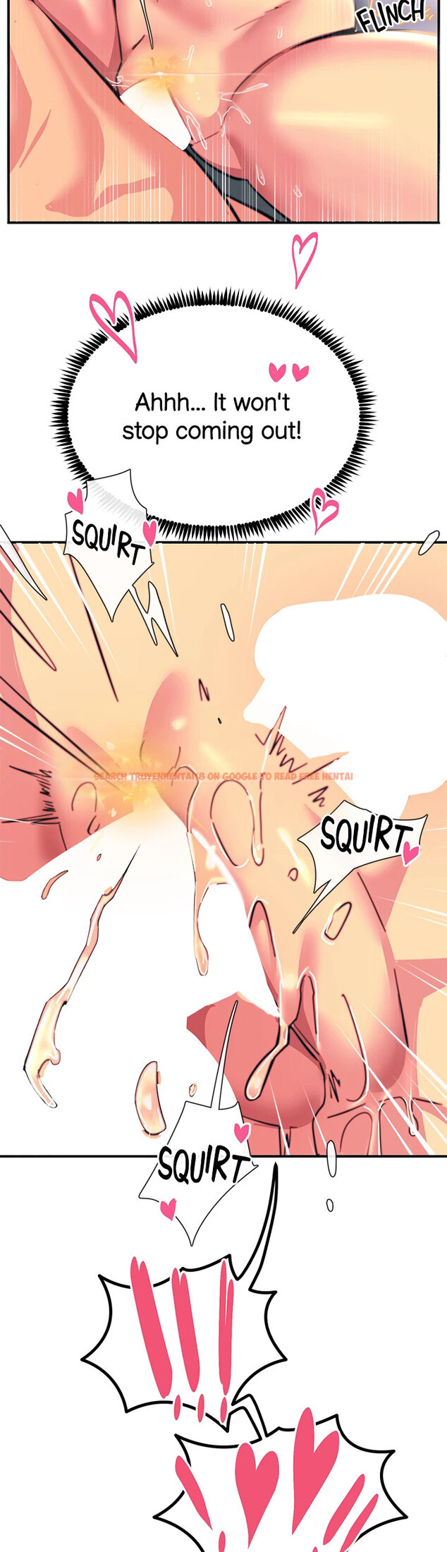 Read Hentai Image 15 13364 in comic Show Me Your Color - Chapter 44 - hentaitnt.net
