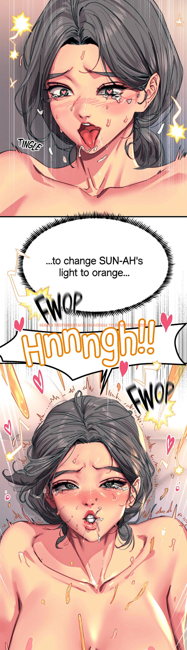 Read Hentai Image 2 13363 in comic Show Me Your Color - Chapter 44 - hentaitnt.net
