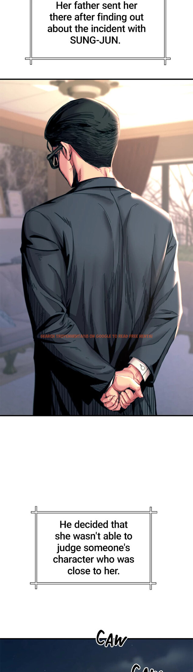 Read Hentai Image 22 13364 in comic Show Me Your Color - Chapter 44 - hentaitnt.net