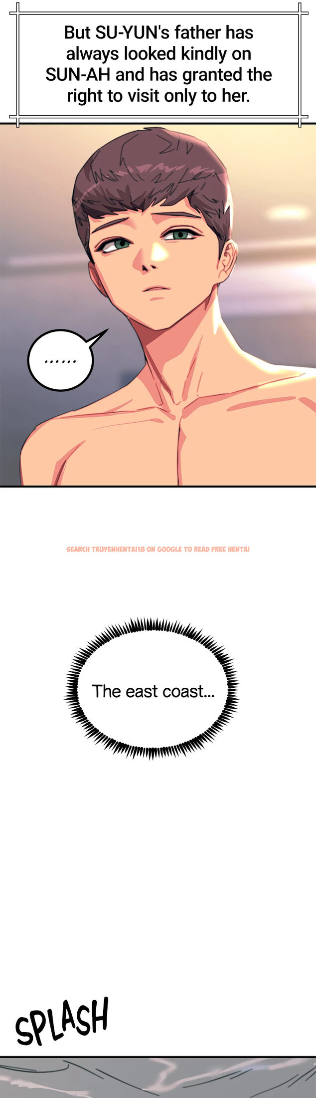 Read Hentai Image 25 13364 in comic Show Me Your Color - Chapter 44 - hentaitnt.net