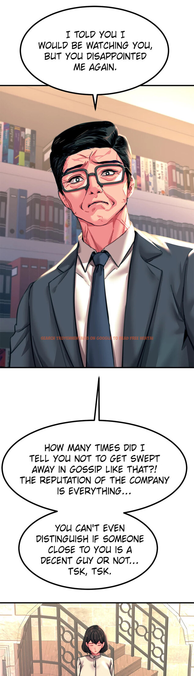 Read Hentai Image 28 13364 in comic Show Me Your Color - Chapter 44 - hentaitnt.net