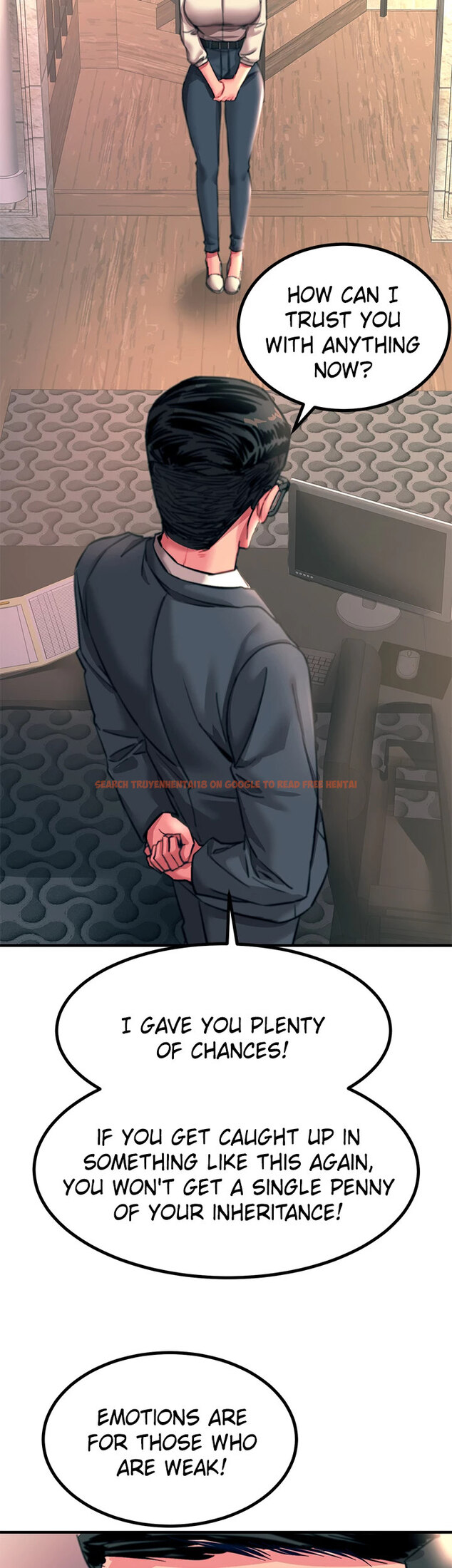 Read Hentai Image 29 13364 in comic Show Me Your Color - Chapter 44 - hentaitnt.net