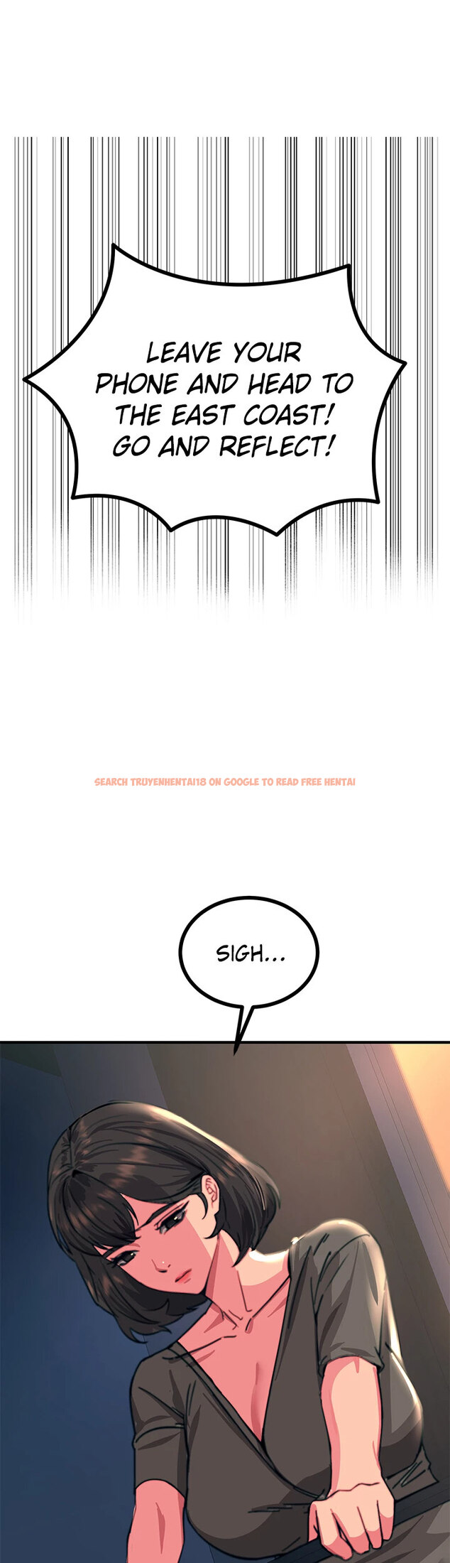 Read Hentai Image 32 13364 in comic Show Me Your Color - Chapter 44 - hentaitnt.net