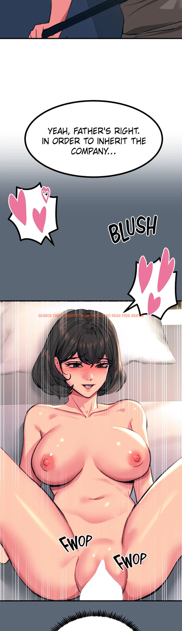 Read Hentai Image 33 13364 in comic Show Me Your Color - Chapter 44 - hentaitnt.net