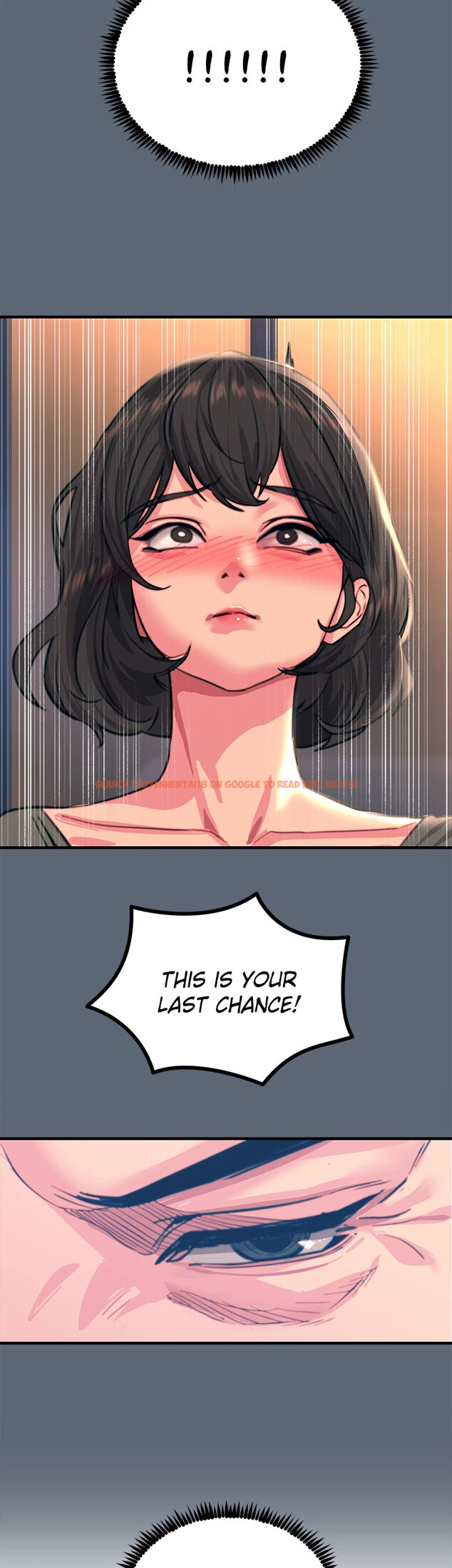 Read Hentai Image 34 13364 in comic Show Me Your Color - Chapter 44 - hentaitnt.net