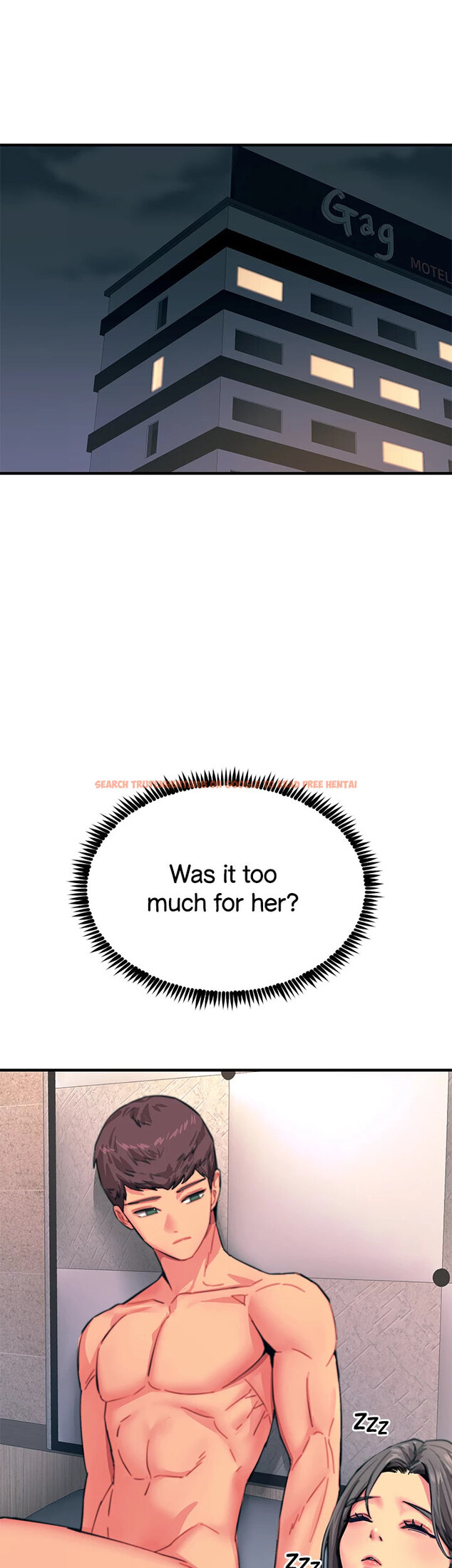 Read Hentai Image 38 13365 in comic Show Me Your Color - Chapter 44 - hentaitnt.net