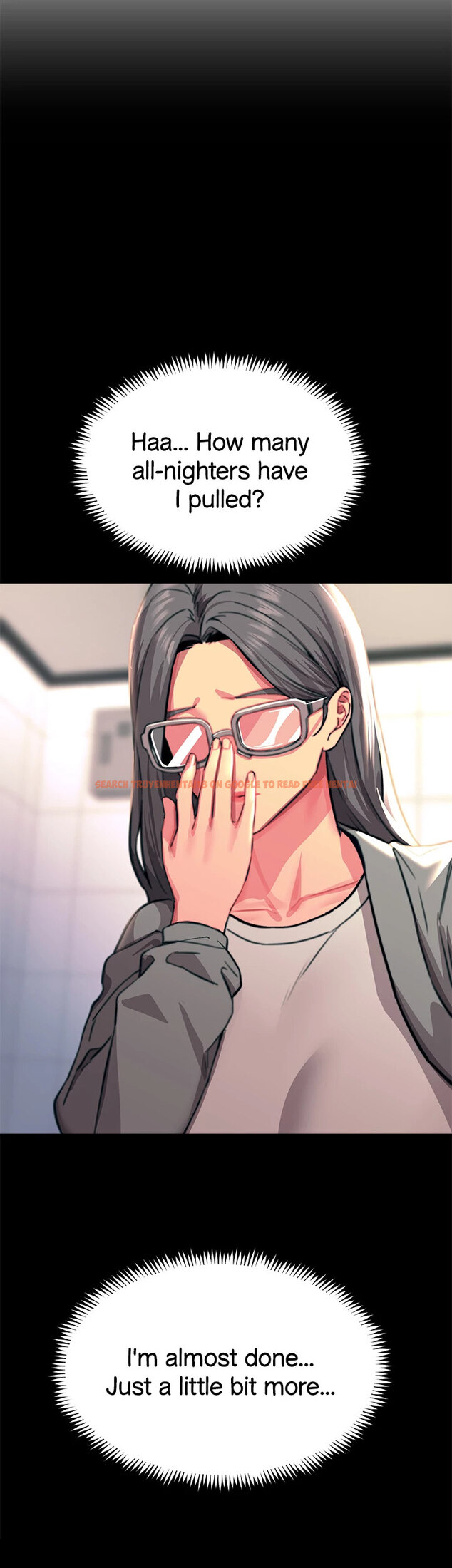 Read Hentai Image 40 13365 in comic Show Me Your Color - Chapter 44 - hentaitnt.net