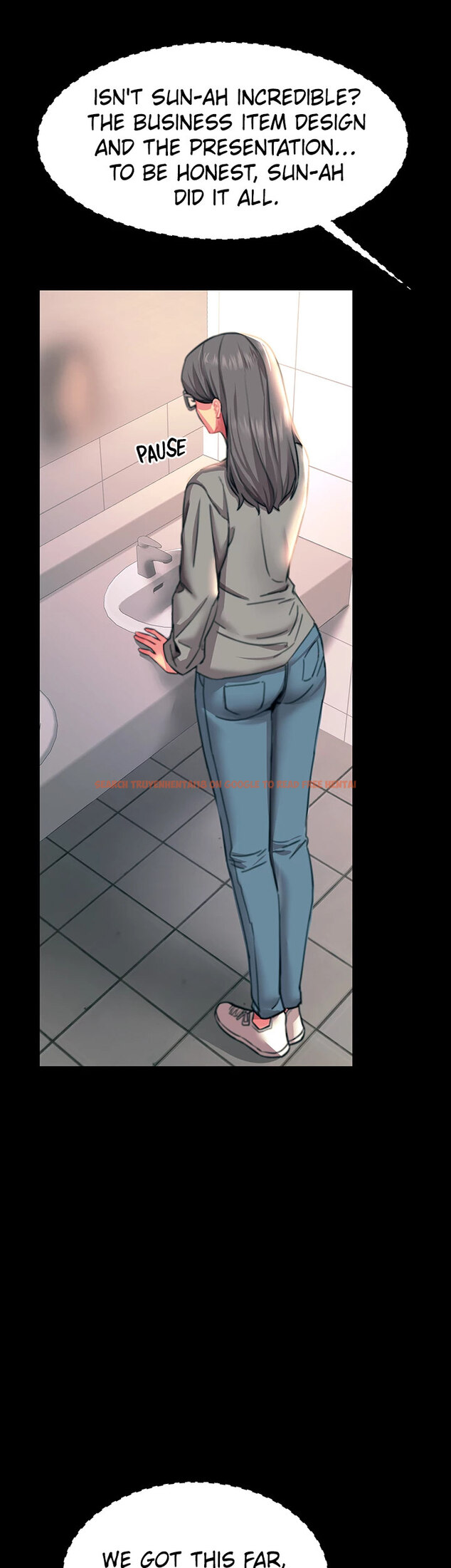 Read Hentai Image 41 13365 in comic Show Me Your Color - Chapter 44 - hentaitnt.net