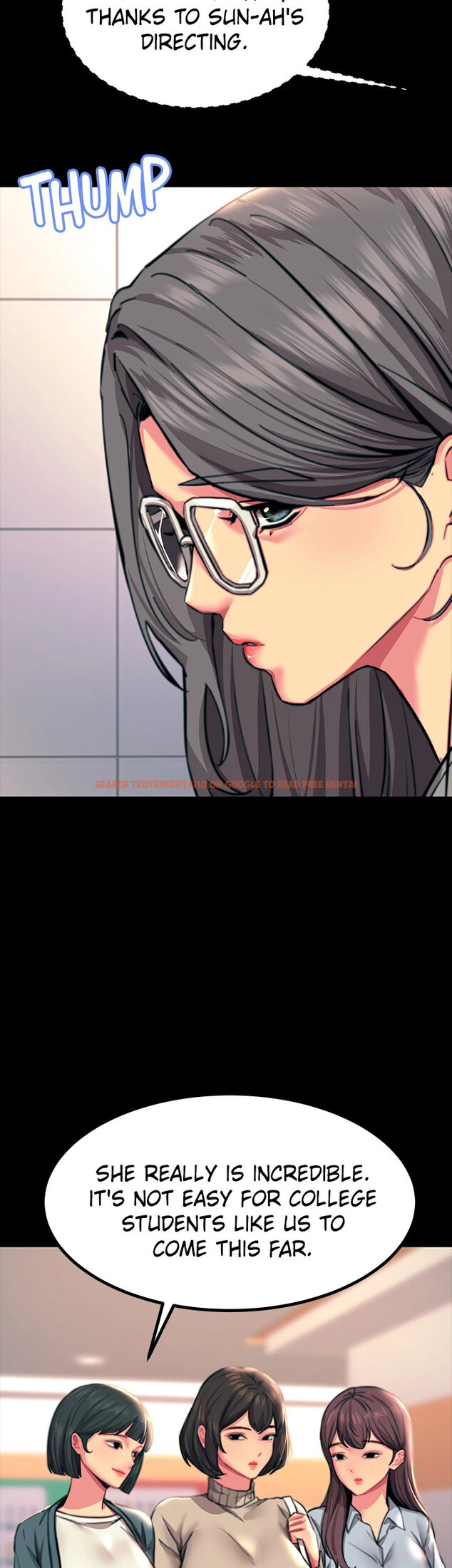Read Hentai Image 42 13365 in comic Show Me Your Color - Chapter 44 - hentaitnt.net
