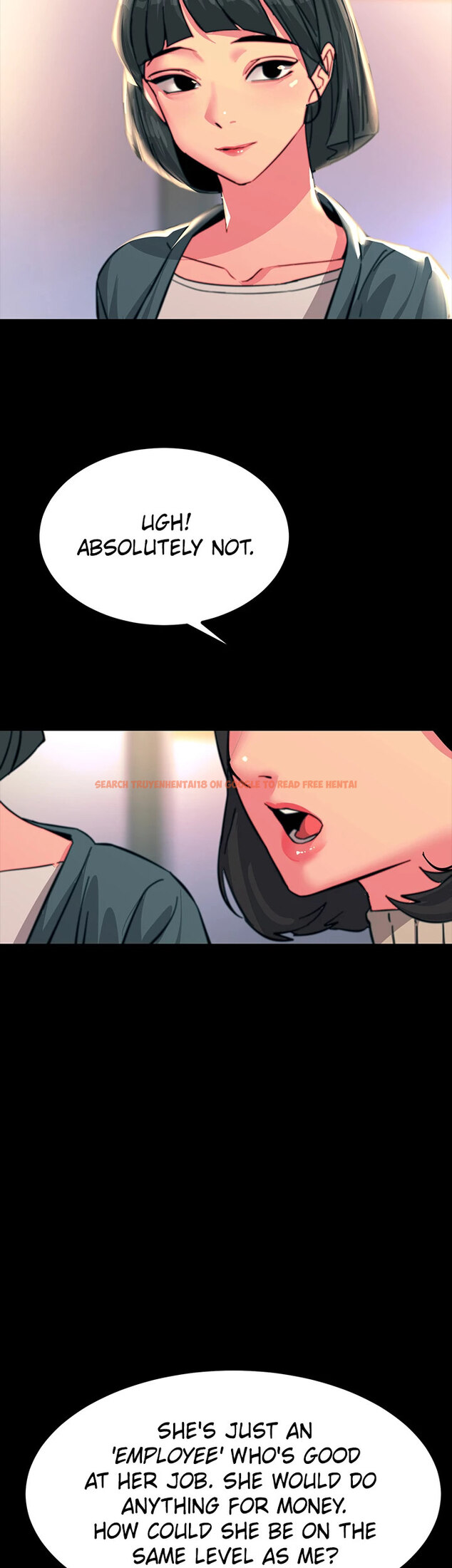 Read Hentai Image 45 13365 in comic Show Me Your Color - Chapter 44 - hentaitnt.net