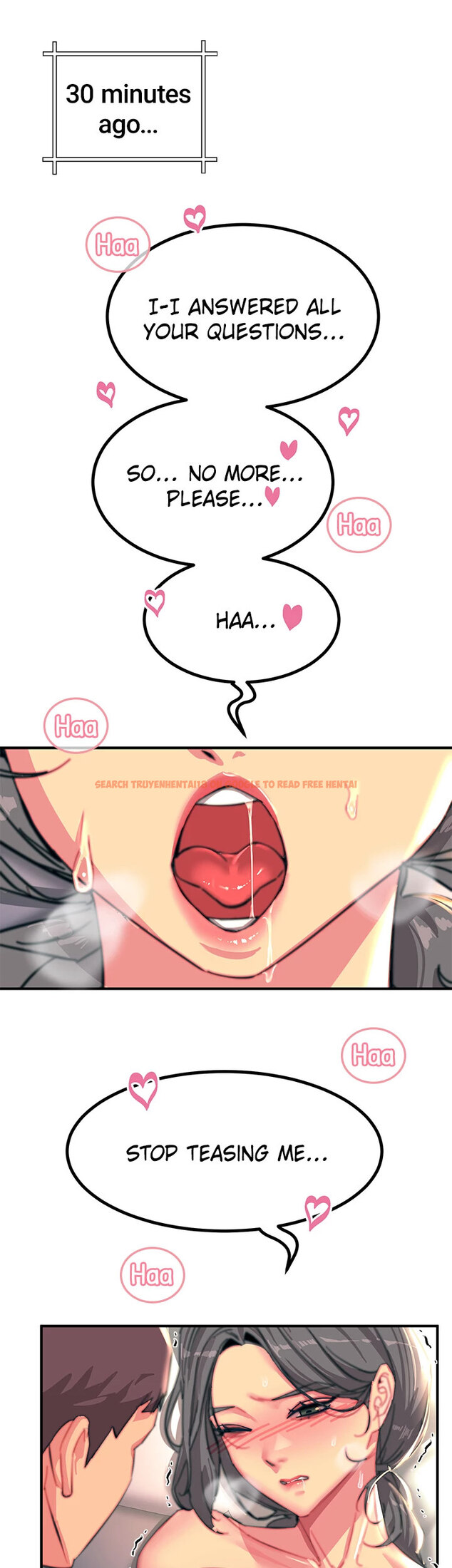 Read Hentai Image 6 13363 in comic Show Me Your Color - Chapter 44 - hentaitnt.net