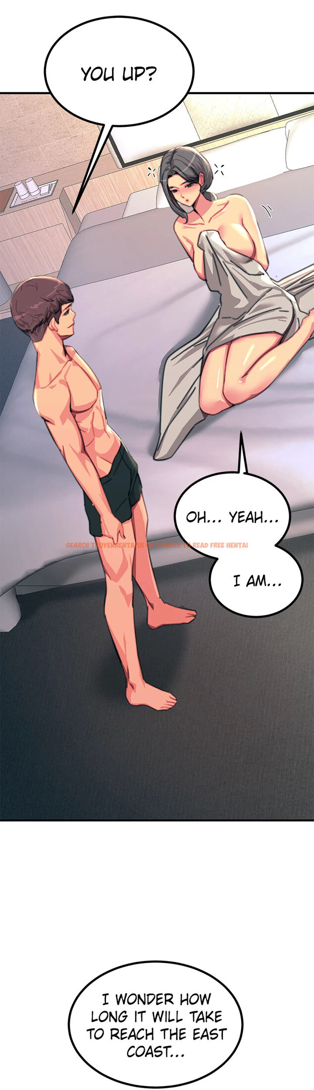 Read Hentai Image 1 13448 in comic Show Me Your Color - Chapter 45 - hentaitnt.net
