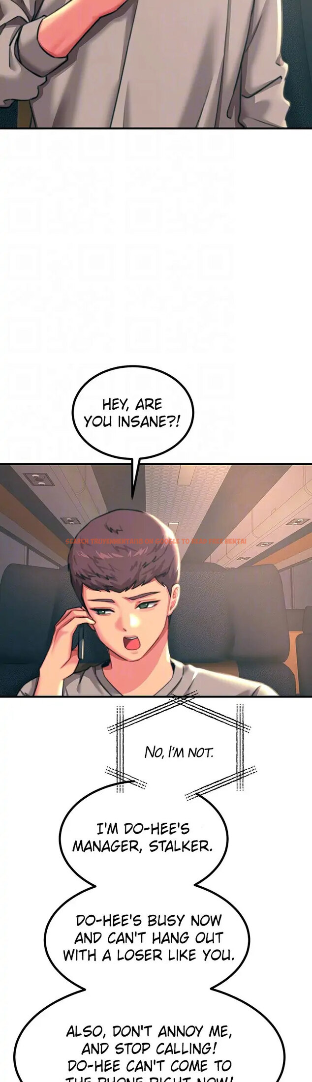 Read Hentai Image 13 13448 in comic Show Me Your Color - Chapter 45 - hentaitnt.net