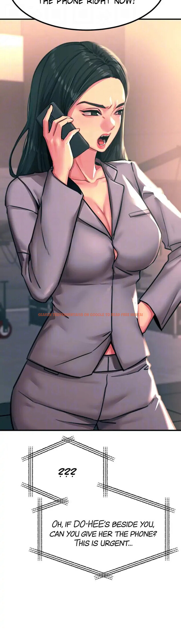 Read Hentai Image 14 13448 in comic Show Me Your Color - Chapter 45 - hentaitnt.net