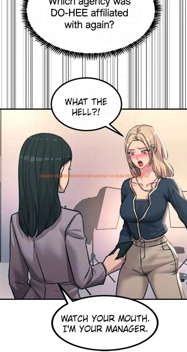 Read Hentai Image 18 13448 in comic Show Me Your Color - Chapter 45 - hentaitnt.net