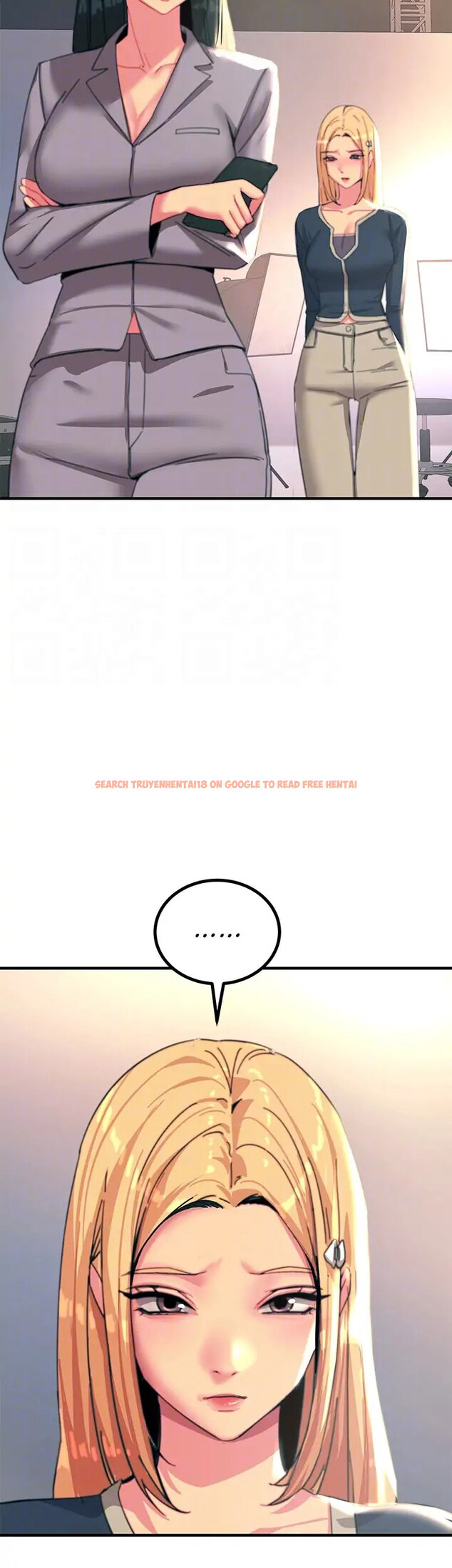 Read Hentai Image 20 13448 in comic Show Me Your Color - Chapter 45 - hentaitnt.net