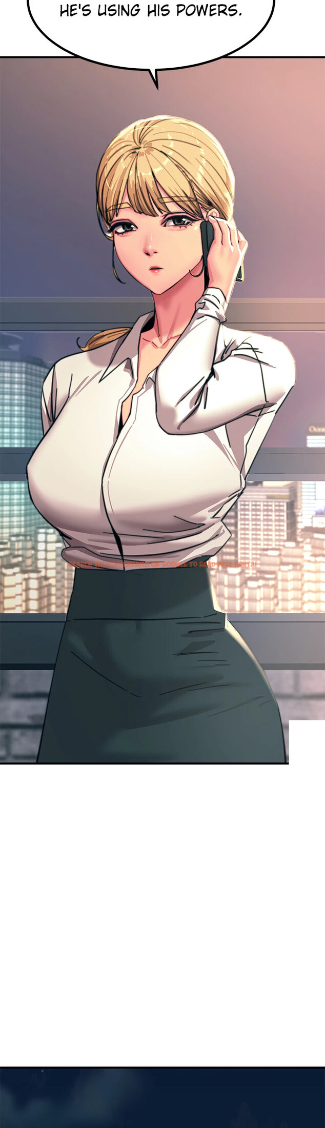 Read Hentai Image 23 13448 in comic Show Me Your Color - Chapter 45 - hentaitnt.net