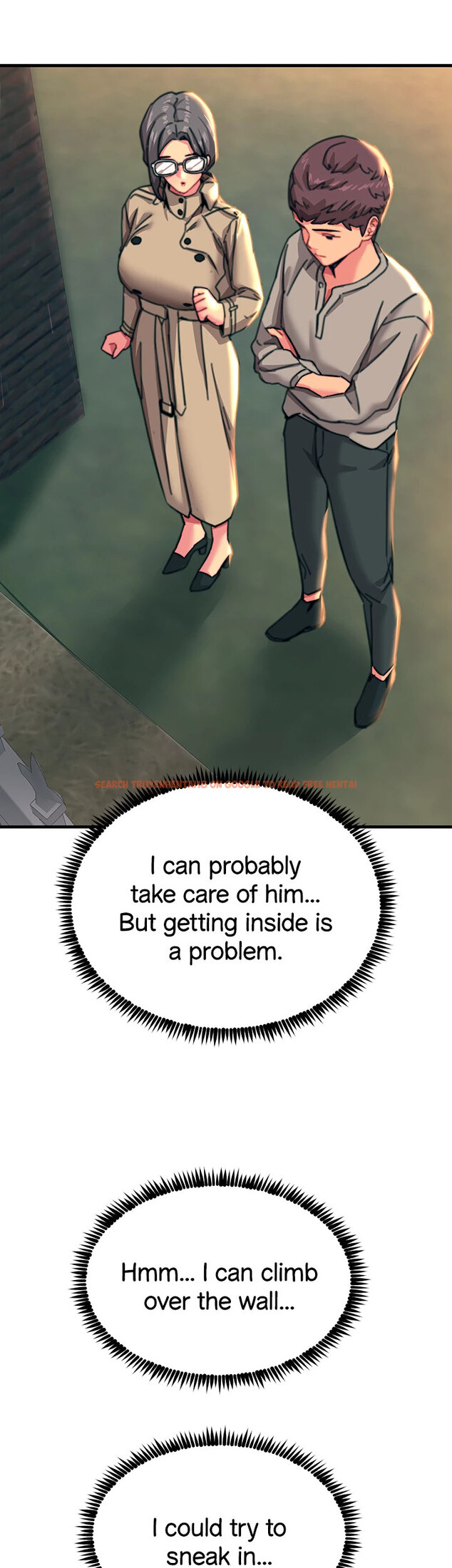Read Hentai Image 25 13449 in comic Show Me Your Color - Chapter 45 - hentaitnt.net