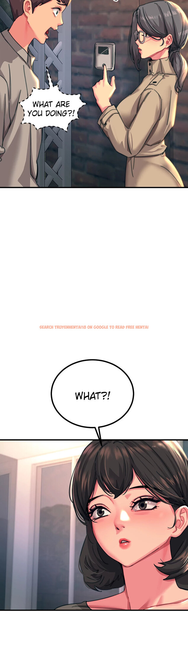 Read Hentai Image 27 13449 in comic Show Me Your Color - Chapter 45 - hentaitnt.net