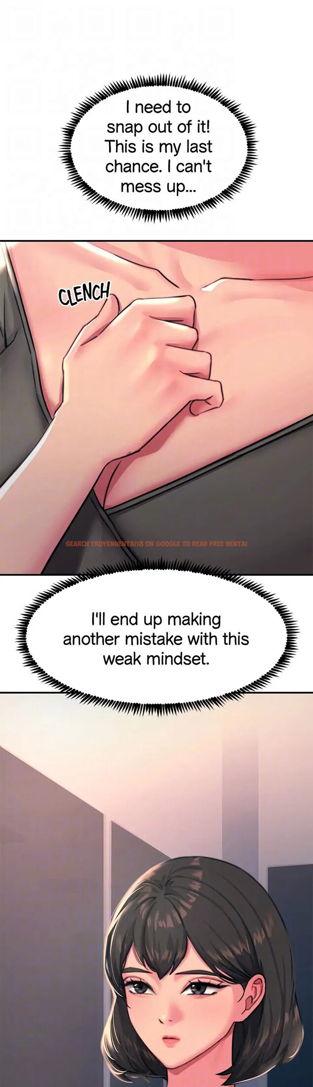 Read Hentai Image 33 13449 in comic Show Me Your Color - Chapter 45 - hentaitnt.net